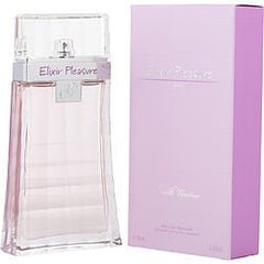 Elixir Pleasure Eau De Parfum Spray 2.6 oz