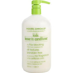 Mixed Chicks Kids Leave In Conditioner 33 oz