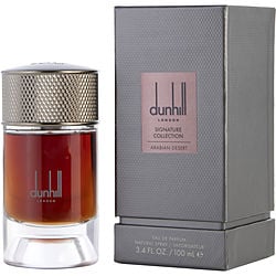 Dunhill Signature Collection Arabian Desert Eau De Parfum Spray 3.4 oz