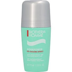 Biotherm Homme Aquapower 48 Hours Antiperspirant Roll-On--75Ml/2.5oz