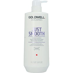 Goldwell Dual Senses Just Smooth Taming Shampoo 33.8 oz