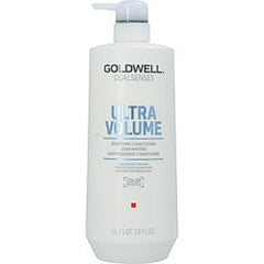 Goldwell Dual Senses Ultra Volume Bodifying Conditioner 33.8 oz