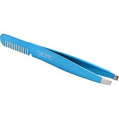 Spa Accessories Gal Pal Brow Tamer Comb - Blue