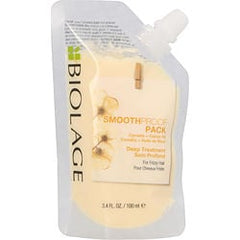 Biolage Smoothproof Deep Treatment Pack 3.4 oz