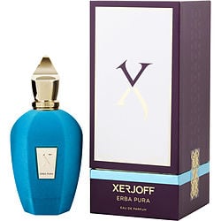 Xerjoff Erba Pura Eau De Parfum Spray 3.4 oz