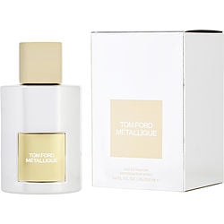 Tom Ford Metallique Eau De Parfum Spray 3.4 oz