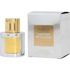 Tom Ford Metallique Eau De Parfum Spray 1.7 oz