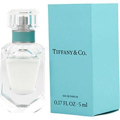 Tiffany & Co Eau De Parfum 0.17 oz Mini