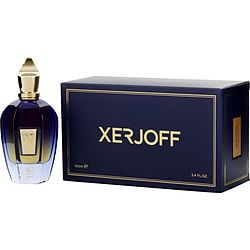 Xerjoff Join The Club 40 Knots Eau De Parfum Spray 3.3 oz