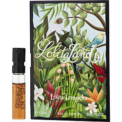 Lolita Lempicka Lolitaland Eau De Parfum Vial Spray