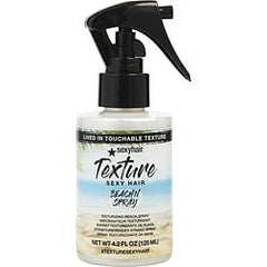 Sexy Hair Texture Sexy Hair Beach'N Spray Texturizing Spray 4.2 oz