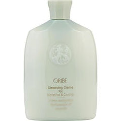 Oribe Cleansing Creme For Moisture & Control 8.5 oz