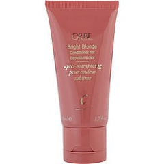 Oribe Bright Blonde Conditioner For Beautiful Color 1.7 oz