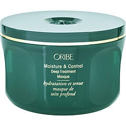 Oribe Moisture & Control Deep Treatment Masque 8.5 oz