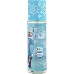 Frozen Disney Elsa Body Mist 8.1 oz