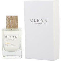 Clean Reserve Solar Bloom Eau De Parfum Spray 3.4 oz