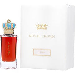 Royal Crown Ytzma Eau De Parfum Spray 3.4 oz