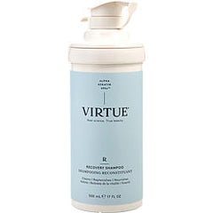 Virtue Recovery Shampoo 17 oz