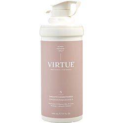 Virtue Smooth Conditioner 17 oz