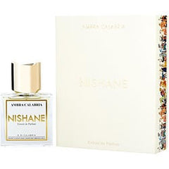 Nishane Ambra Calabria Extrait De Parfum Spray 1.7 oz