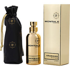 Montale Paris Arabians Eau De Parfum Spray 1.7 oz