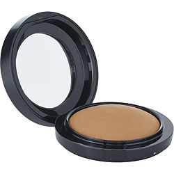 Mac Mineralize Skinfinish Natural - Dark Deepest --10G/0.35oz