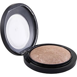 Mac Mineralize Skinfinish Powder - Soft & Gentle --10G/0.35oz