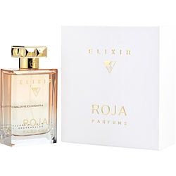 Roja Elixir Essence De Parfum Spray 3.4 oz