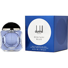 Dunhill London Century Blue Eau De Parfum Spray 4.5 oz