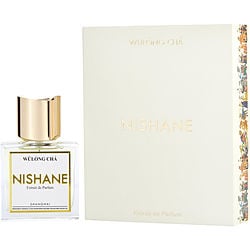 Nishane Wulong Cha Extrait De Parfum Spray 1.7 oz