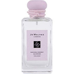 Jo Malone Sakura Cherry Blossom Cologne Spray 3.4 oz (Unboxed)