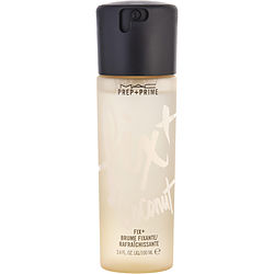 Mac Prep + Prime Fix+ Finishing Mist - # Coconut  --100Ml/3.4oz