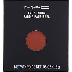 Mac Small Eye Shadow Refill Pan - Red Brick --1.5G/0.05oz