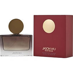 Jason Wu Velvet Rouge Eau De Parfum Spray 3 oz