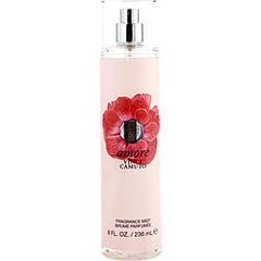 Vince Camuto Amore Body Mist 8 oz