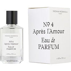 Thomas Kosmala No.4 Apres L'Amour Eau De Parfum Spray 3.4 oz