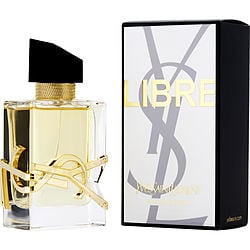 Libre Yves Saint Laurent Eau De Parfum Spray 1.7 oz