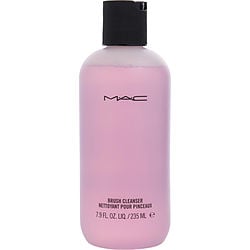 Mac Brushes - Brush Cleaner --- 235Ml/7.9oz