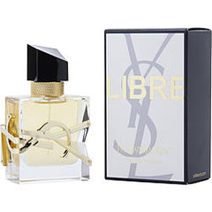 Libre Yves Saint Laurent Eau De Parfum Spray 1 oz