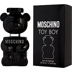 Moschino Toy Boy Eau De Parfum Spray 1.7 oz