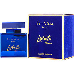 Jo Milano Levante Blue Noir Eau De Parfum Spray 3.4 oz