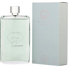 Gucci Guilty Cologne Edt Spray 5 oz