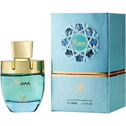 Afnan Rare Tiffany Eau De Parfum Spray 3.4 oz