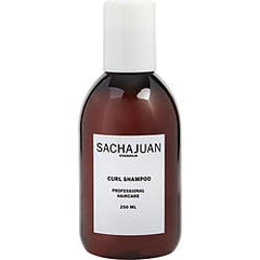 Sachajuan Curl Shampoo 8.45 oz