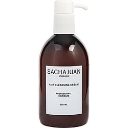 Sachajuan Hair Cleansing Cream 16.9 oz