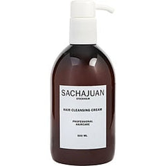 Sachajuan Hair Cleansing Cream 16.9 oz