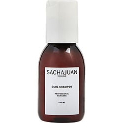 Sachajuan Curl Shampoo 3.3 oz