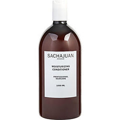 Sachajuan Moisturizing Conditioner 33.8 oz