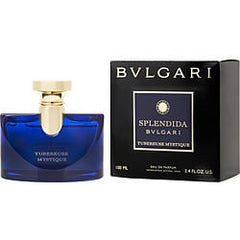 Bvlgari Splendida Tubereuse Mystique Eau De Parfum Spray 3.4 oz