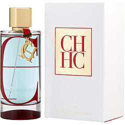 Ch L'Eau Carolina Herrera (New) Edt Spray 5 oz